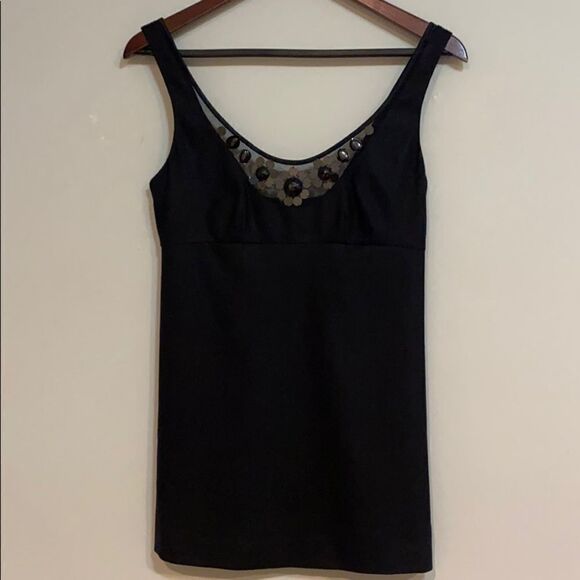 Y2K Rebecca Taylor Tank Top - Picture 12 of 12